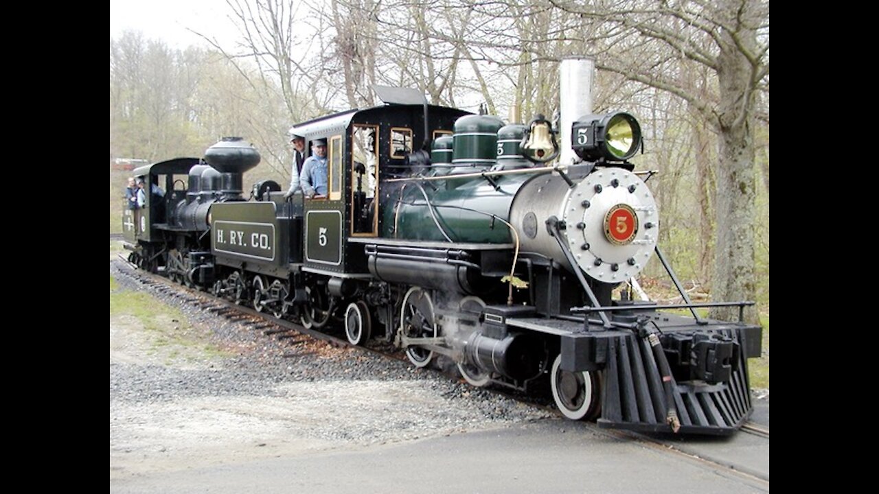 CAMA 2019 Fall Festival Steam and Antique Engines Running like they should!