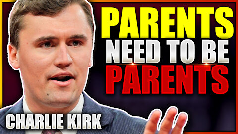 Charlie Kirk