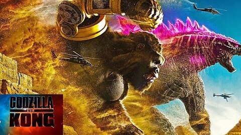 Godzilla x Kong: The New Empire - Full Story Recap