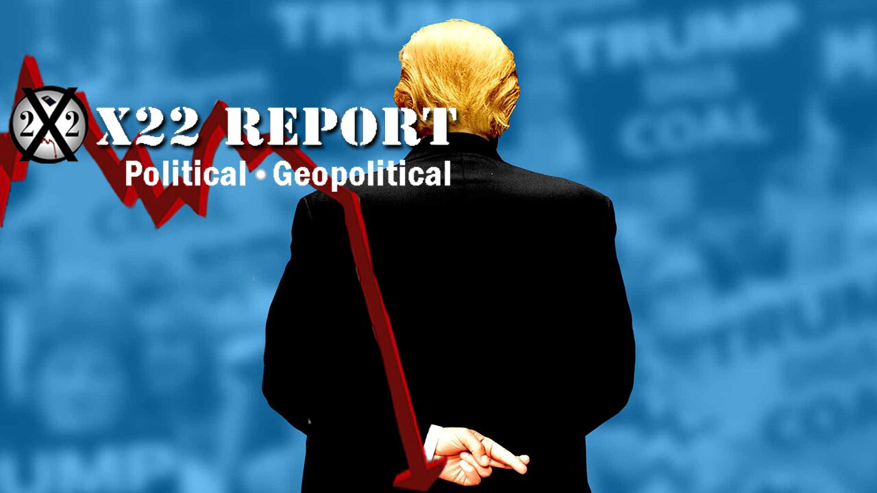 X22 Report. Restored Republic. Juan O Savin. Charlie Ward. Michael Jaco. Trump News ~ Begun