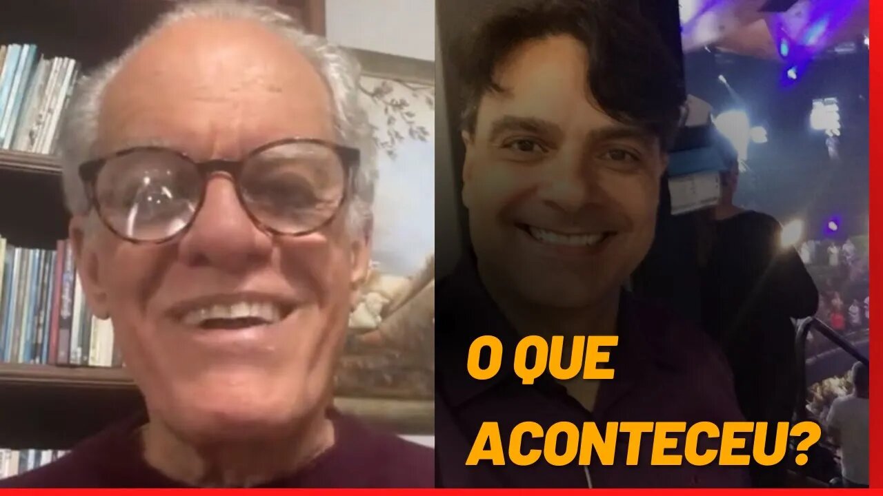 MÁRCIO VALADÃO | SORRINDO EM LIVE | GUILHERME DE PÁDUA