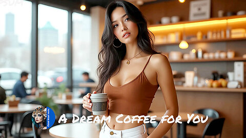 A Dream Coffee for You