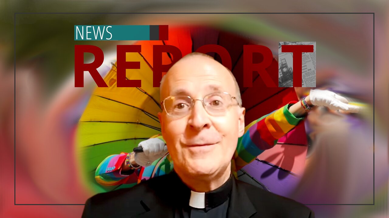 Catholic — News Report — Doubling Down on Depravity