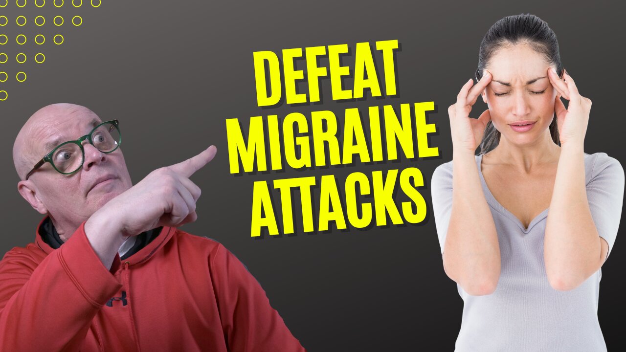 Is Relpax the Migraine Solution You’ve Been Looking For?