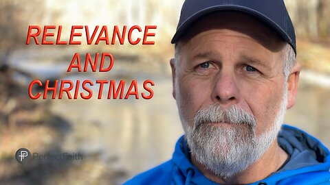 Relevance and Christmas