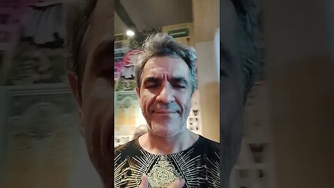 uma sexta qualquer