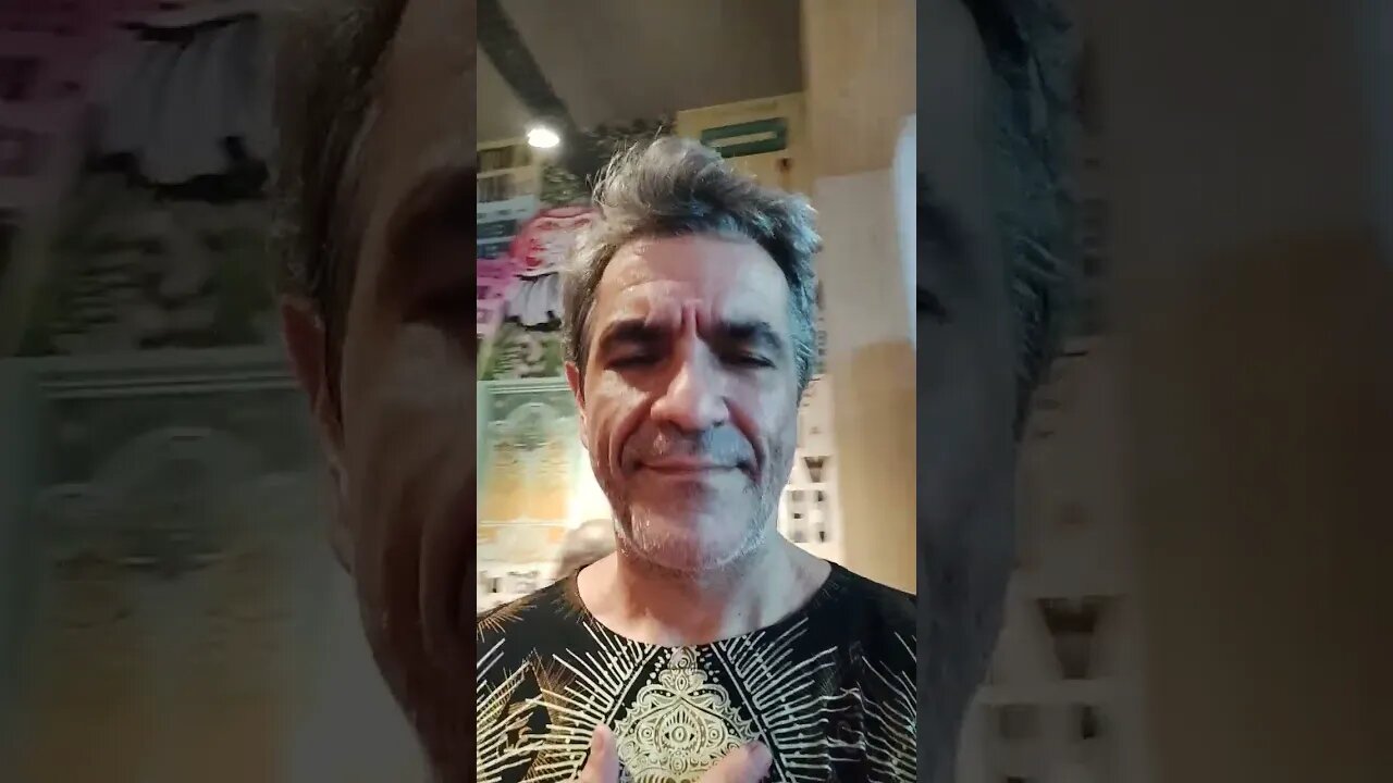 uma sexta qualquer