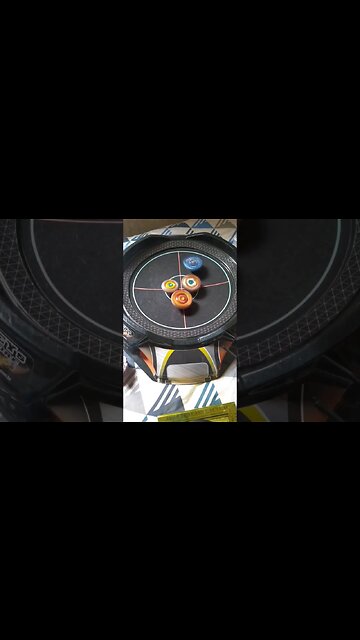 acredita? #batalhadebeyblade #beybladeburst #beyblade