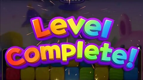 WONDERPOP POKOPANG LV 9