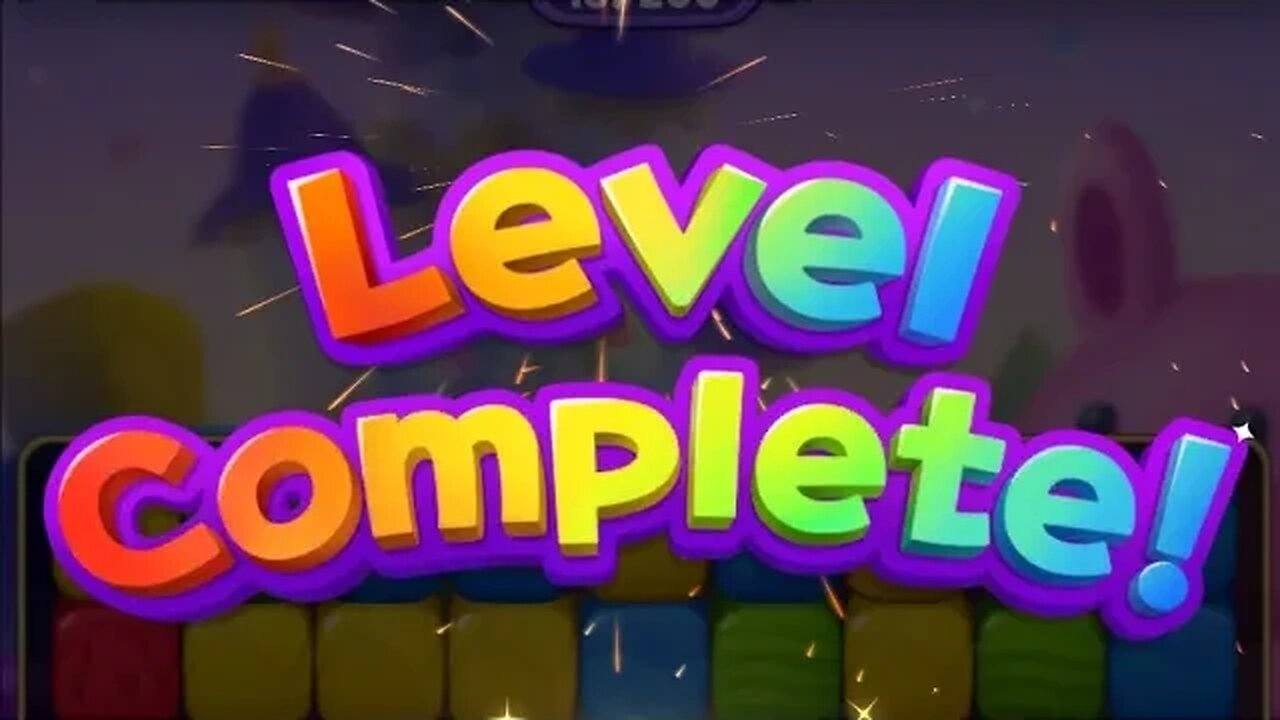 WONDERPOP POKOPANG LV 9