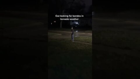 Anything for the bandos