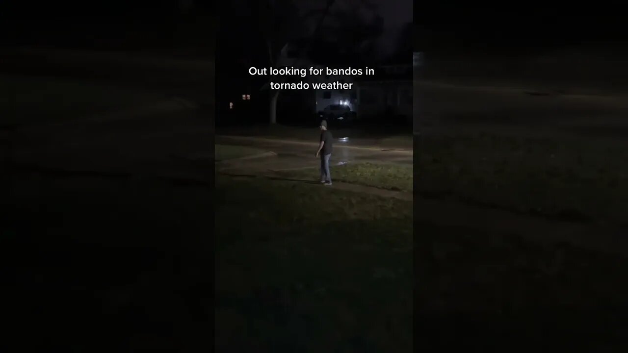 Anything for the bandos