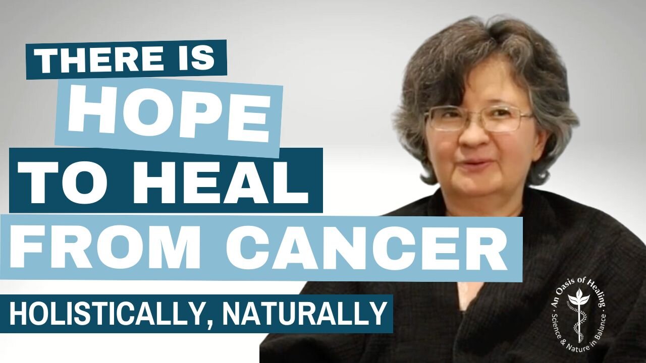 Rose Kim | Breast Cancer Thriver | An Oasis of Healing Testimonial