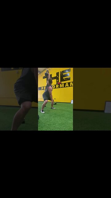 Friday workout! Have a good weekend #fitness #workout