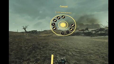 fallout 4 vr p8 - point lookout in fallout 4 and even in vr