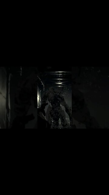 Verdigo Boss Fight Death #gaming #residentevil #residentevil4remake #residentevil4 #games