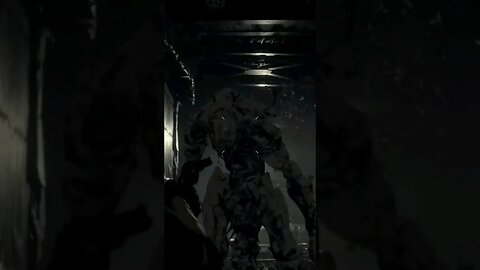 Verdigo Boss Fight Death #gaming #residentevil #residentevil4remake #residentevil4 #games