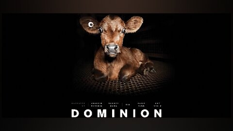 Dominion 2018 - Full movie