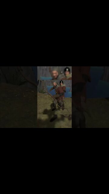 Meme edit of Tales of Glory cause I just wanna see if it’s a format that works In VR