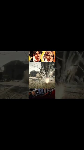 TESTANDO A DINAMITE DO RED DEAD REDEMPTION