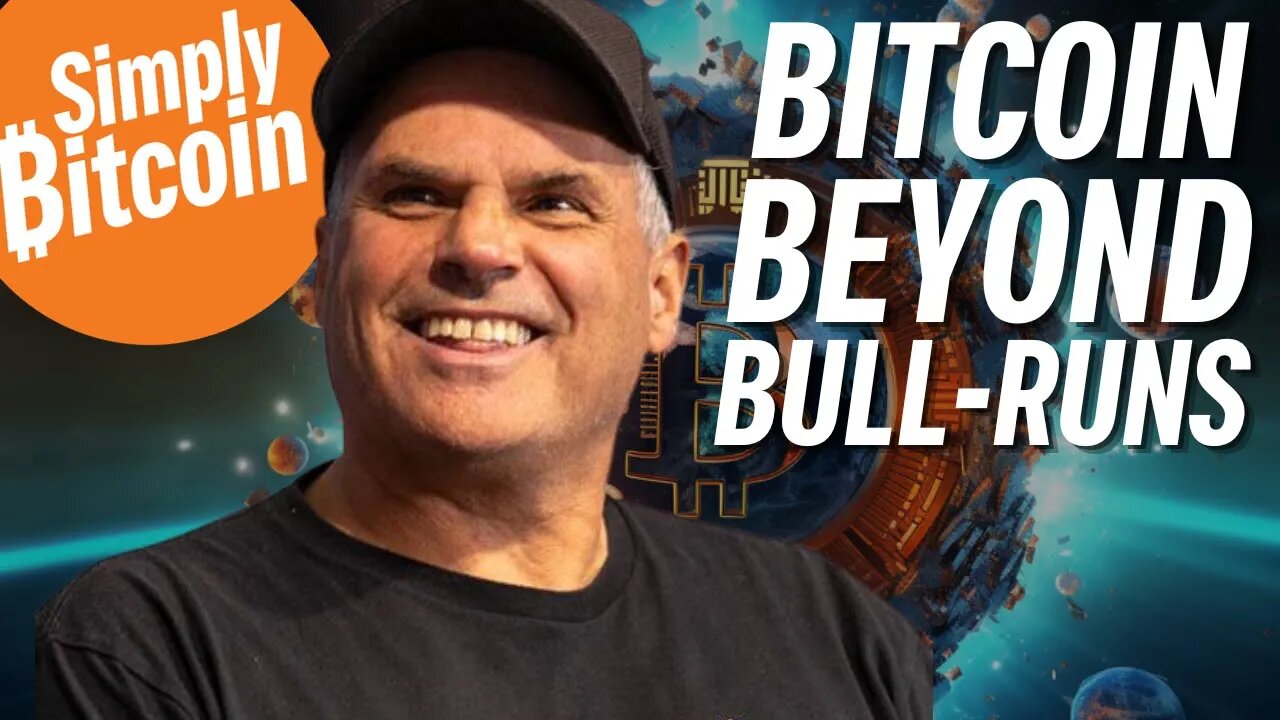 $2M Bitcoin and Beyond | Greg Foss & James Lavish