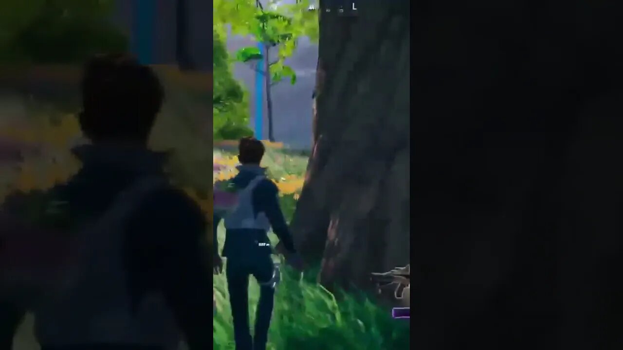 Previsão do tempo obtida ! #fortnite #shorts