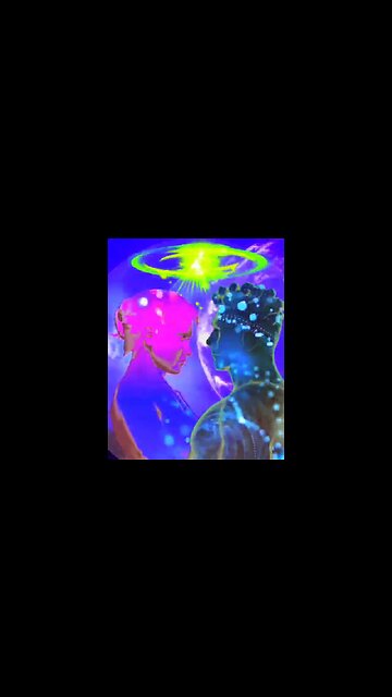 Souls Journey by Karthik #nftart #nft #musicnft