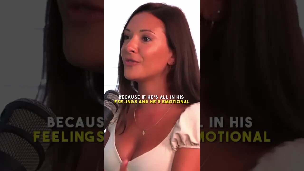 MEN AND WOMEN ARE NOT EQUAL BUT POLAR OPPISITES!