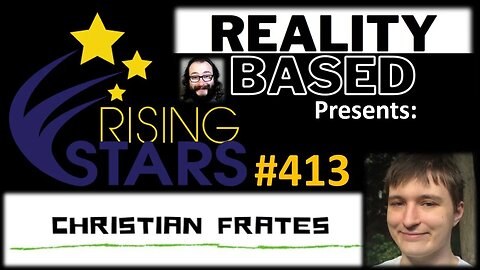 My Thoughts on Christian Frates (Rising Stars #413)