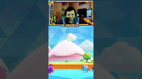 ME SEGUE AI, LIVE AS 22 HRS #cosmiconerd #stumbleguys #fallguys #pablogames #chavesgames