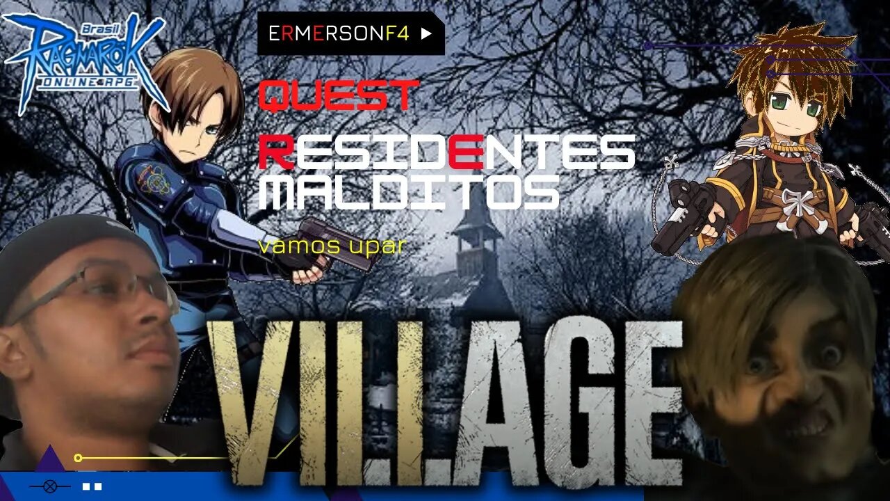 quest residentes malditos 24.11.21[BRO-THOR]