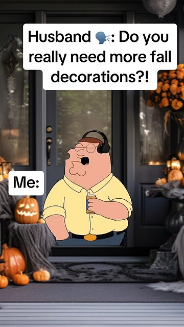 Funny Halloween meme 🎃