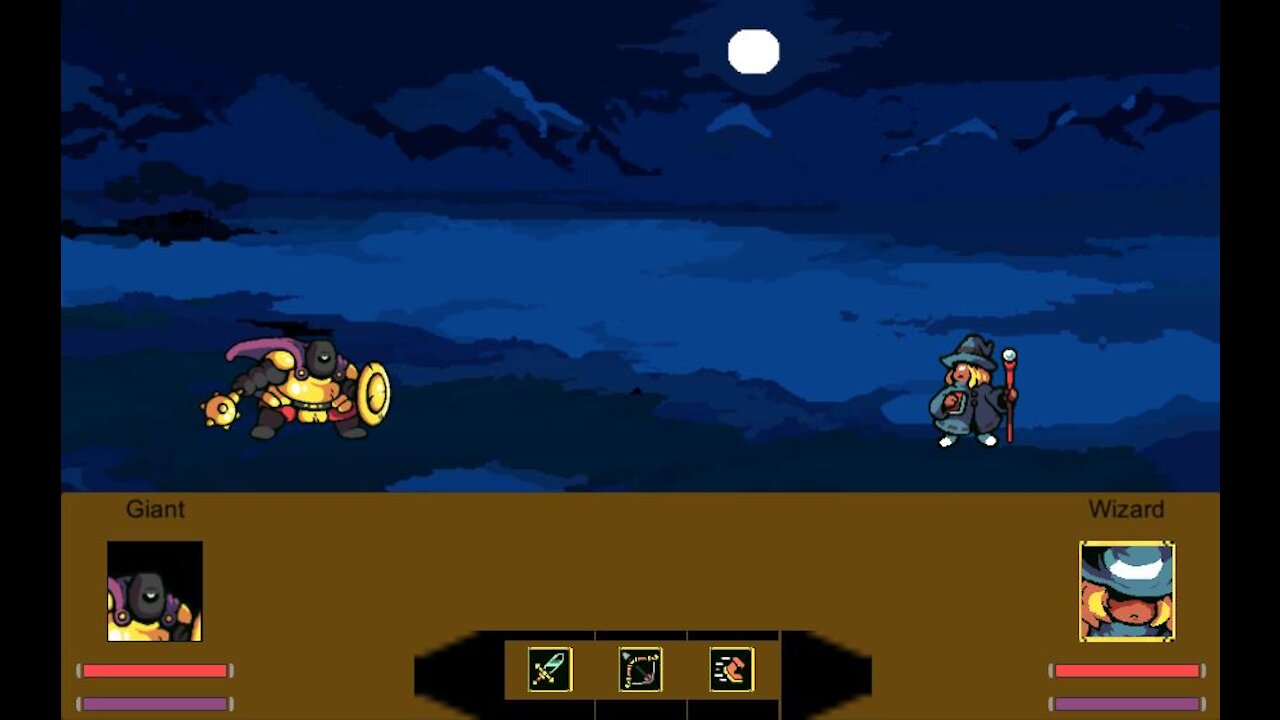 RPG Tutorial Part 2