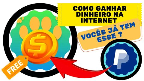 Ganhar dinheiro com Reward Cat: Make Money & Earn