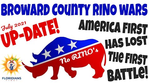 RINO Wars in Broward GOP Explained