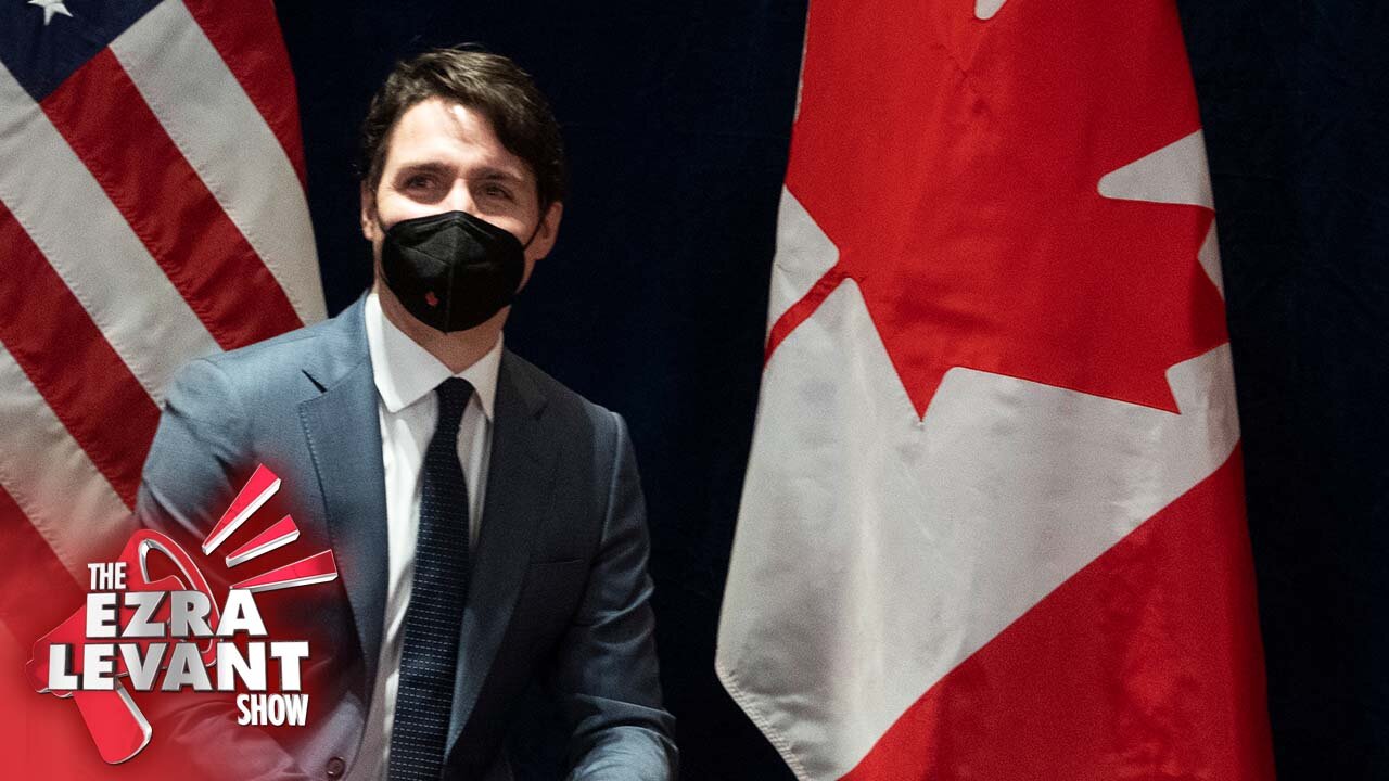 There are actual Nazis in Ukraine — and the Canadian government has been supporting them