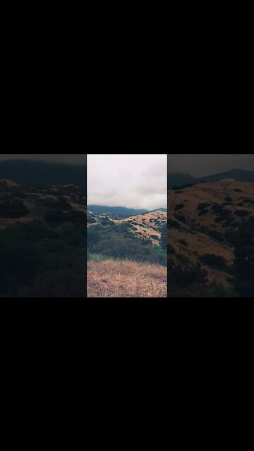 Healing in Nature #mountains #yellowranger #travel #nomad