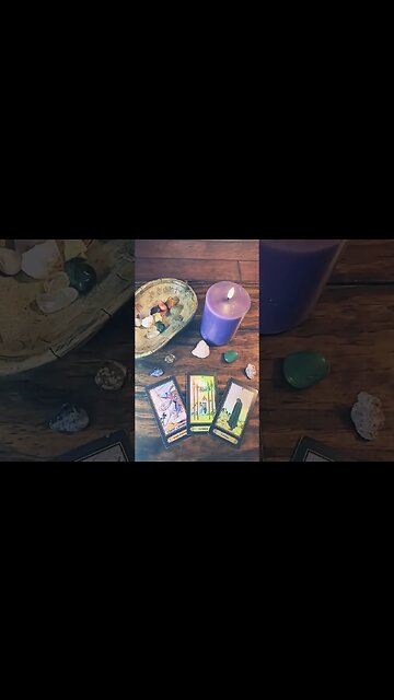 WEEKLY READING FOR AQUARIUS 🎇