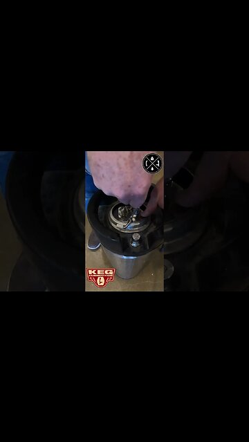 Carbonate Your Beer, Sparkling Water, or Kombucha QUICK with this Product! #beer #homebrew #diy