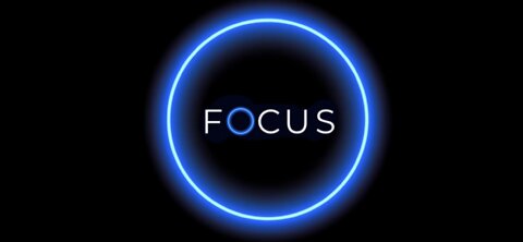 FOCUS EPISODE 1 - Alien structures on the moon. Can the hydra make us immortal? See Putin in a cage!