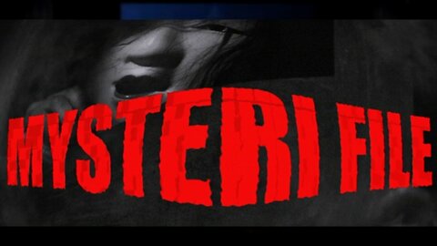 Mysterie File & BJ DANCE6