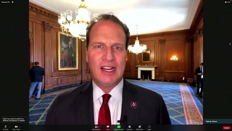 EXCLUSIVE- Congressman Pfluger Confirms DHS Is Attempting To Use San Angelo To House Illegals