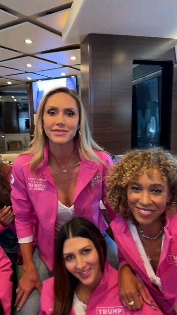 I'm voting 🗳 Donald Trump2024 Baby!