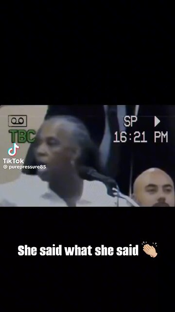 Wow! Shit Is About To Get Real