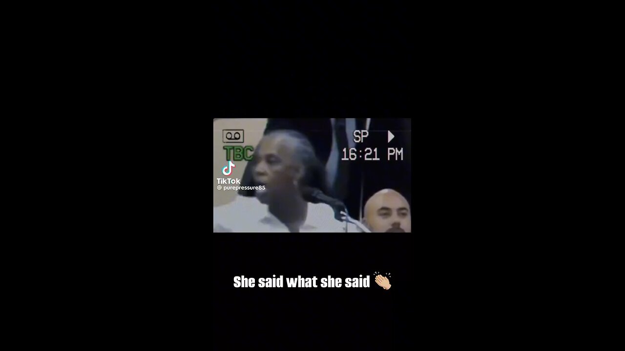 Wow! Shit Is About To Get Real