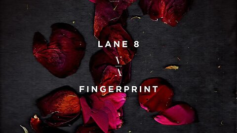 Fingerprint Lane 8