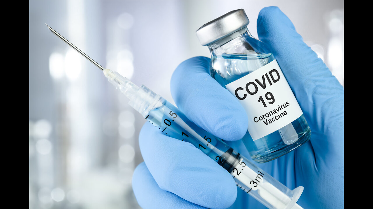 CDC Reports: COVID-19 VACCINE DEATHS