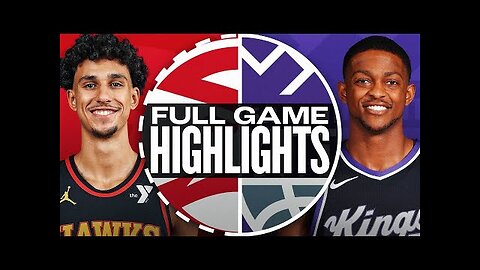 MAGIC at SUNS FULL GAME HIGHLIGHTS November 18, 2024