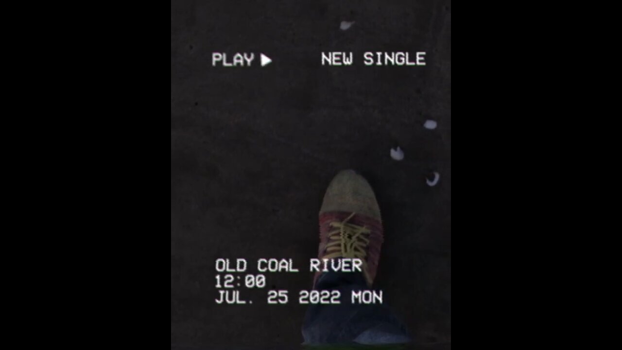 Old Coal River