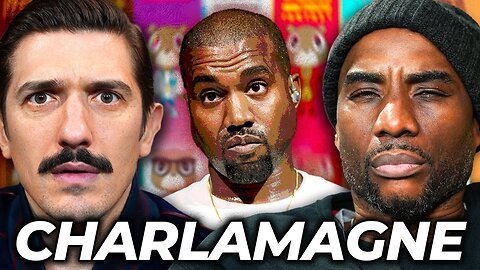 Charlamagne: I’ll Blow A Dude If Kanye Comes Back To Adidas